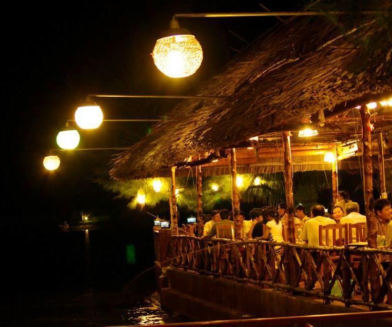 Ho Nam Resort Bac Lieu Dış mekan fotoğraf