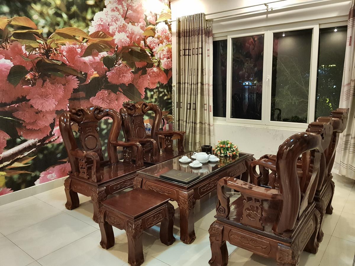 Ho Nam Resort Bac Lieu Dış mekan fotoğraf